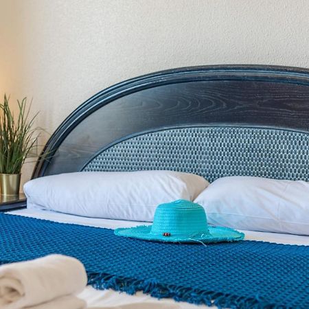 Apartamento Arenal 7 - Plusholidays Calp Extérieur photo