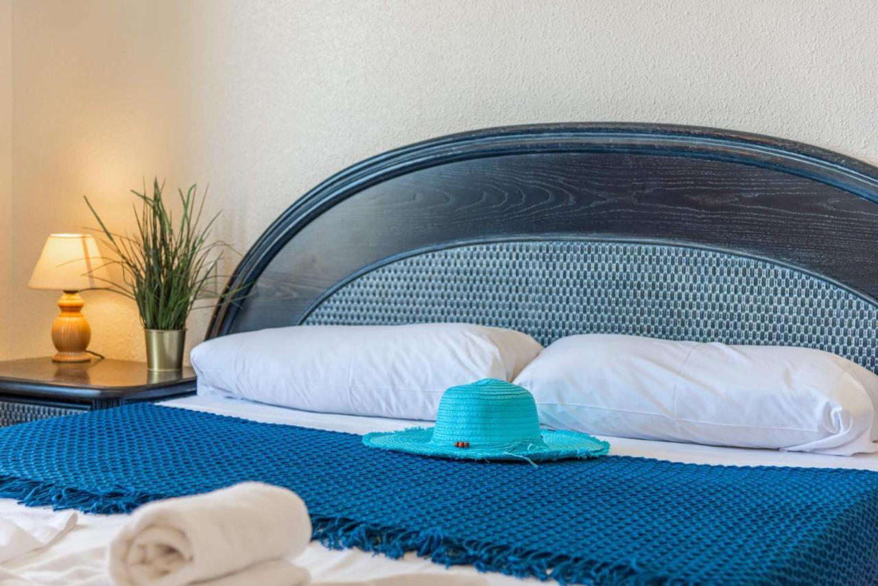 Apartamento Arenal 7 - Plusholidays Calp Extérieur photo