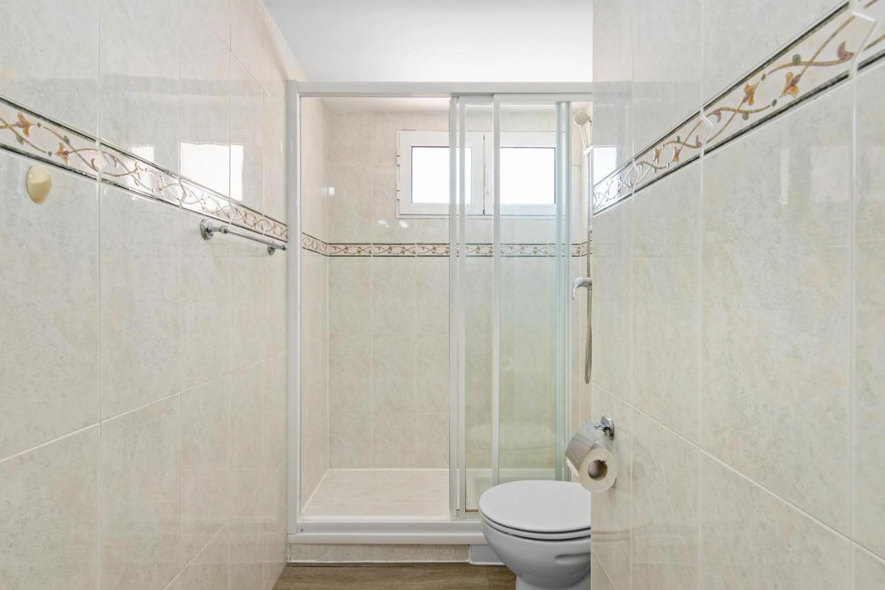Apartamento Arenal 7 - Plusholidays Calp Extérieur photo